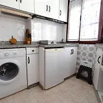 Апартаменты El Apartamentin De Lastres.
