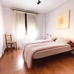 El Apartamentin De Lastres. Ластрес
