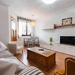 El Apartamentin De Lastres. Ластрес