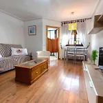 El Apartamentin De Lastres. Апартаменты