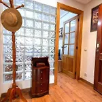 El Apartamentin De Lastres. Ластрес