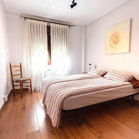 El Apartamentin De Lastres