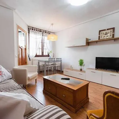 El Apartamentin De Lastres