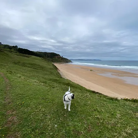El Apartamentin De Apartment
