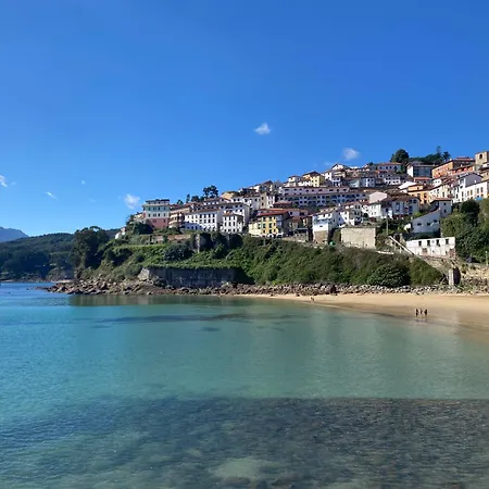 El Apartamentín De Apartamento Lastres