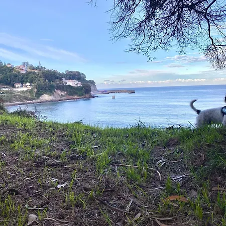 El Apartamentin De Lastres. *