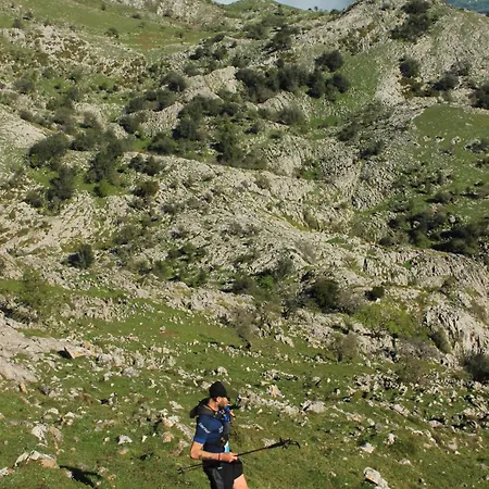 El Apartamentin De Apartment Lastres