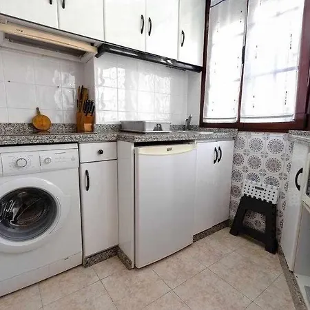 Lejlighed El Apartamentin De