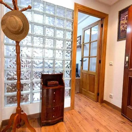 El Apartamentin De Lastres