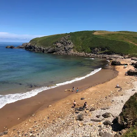 El Apartamentin De Lejlighed *