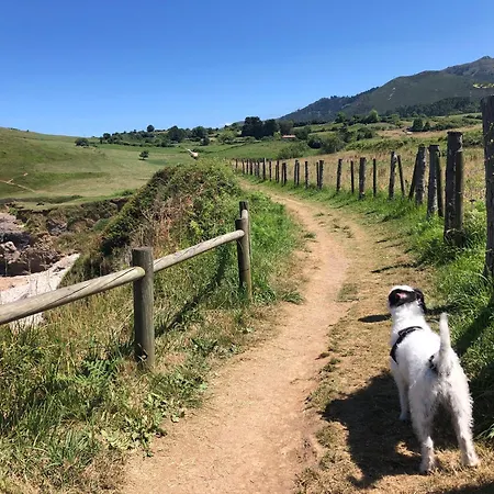 Lejlighed El Apartamentin De *