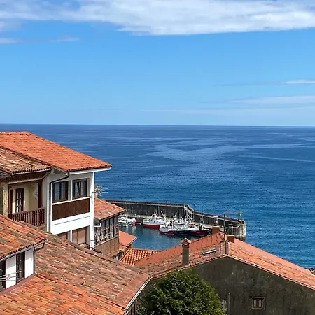 El Apartamentin De * Lastres